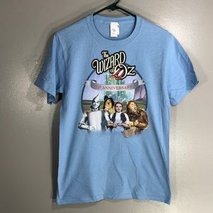 The Wizard of OZ t shirt